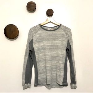 Calvin Klein Men’s Slim Fit Long Sleeve Tee